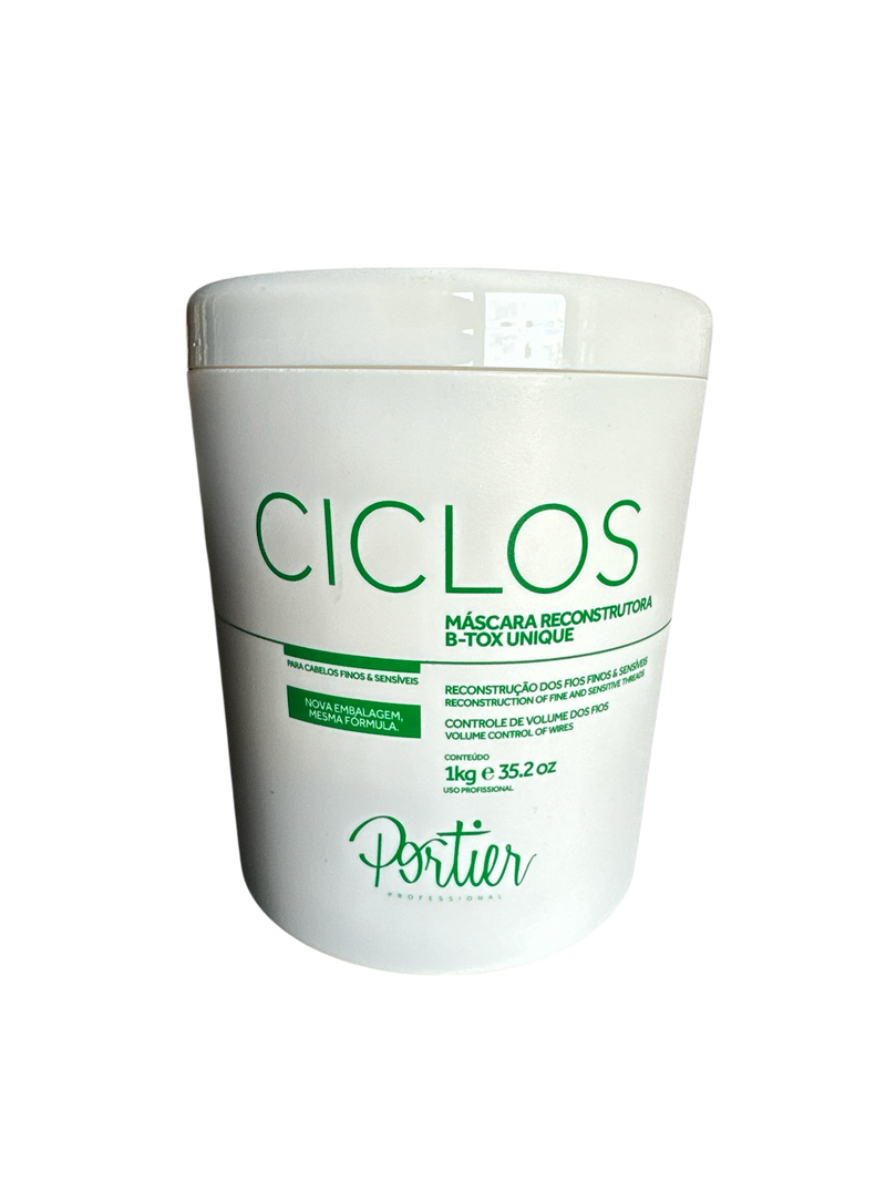 Portier Ciclos Botox Einzigartig 1KG