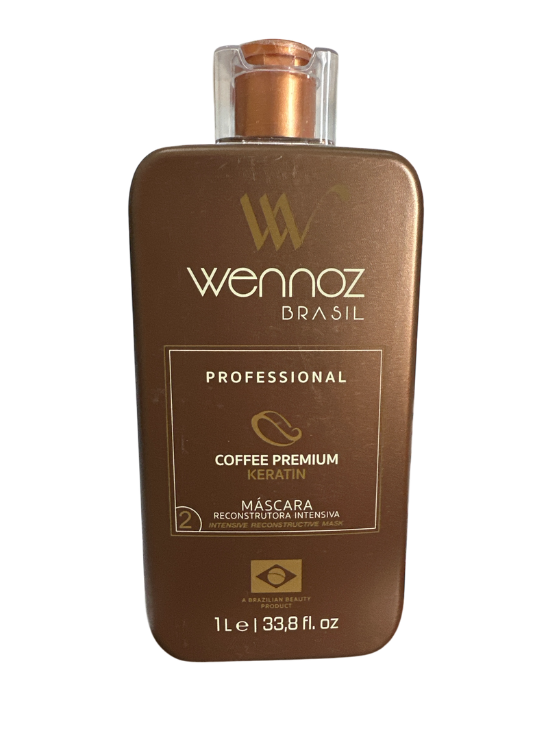 HONMA TOKYO COFFEE PREMIUM ALL LISS HAIR TREATMENT 1000ml / 34fl.oz.