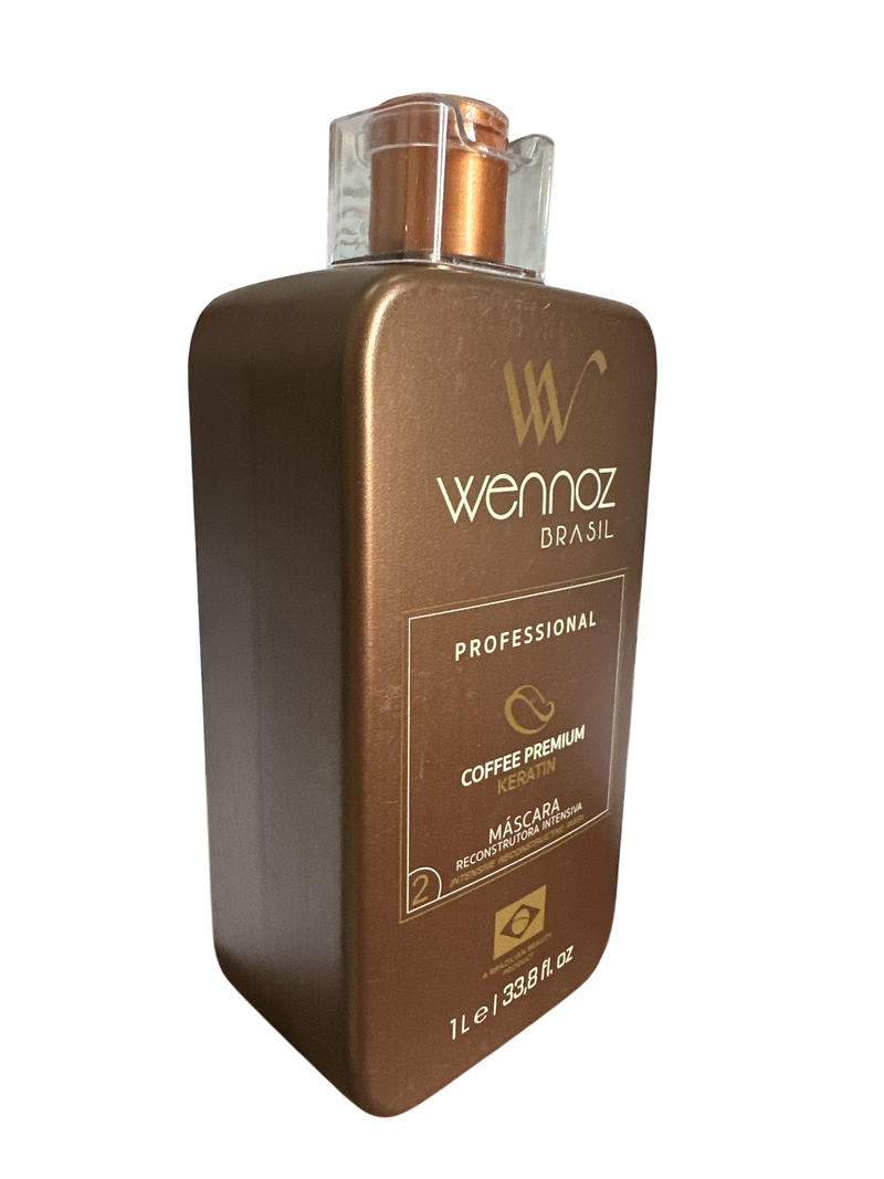 HONMA TOKYO COFFEE PREMIUM ALL LISS HAIR TREATMENT 1000ml / 34fl.oz.