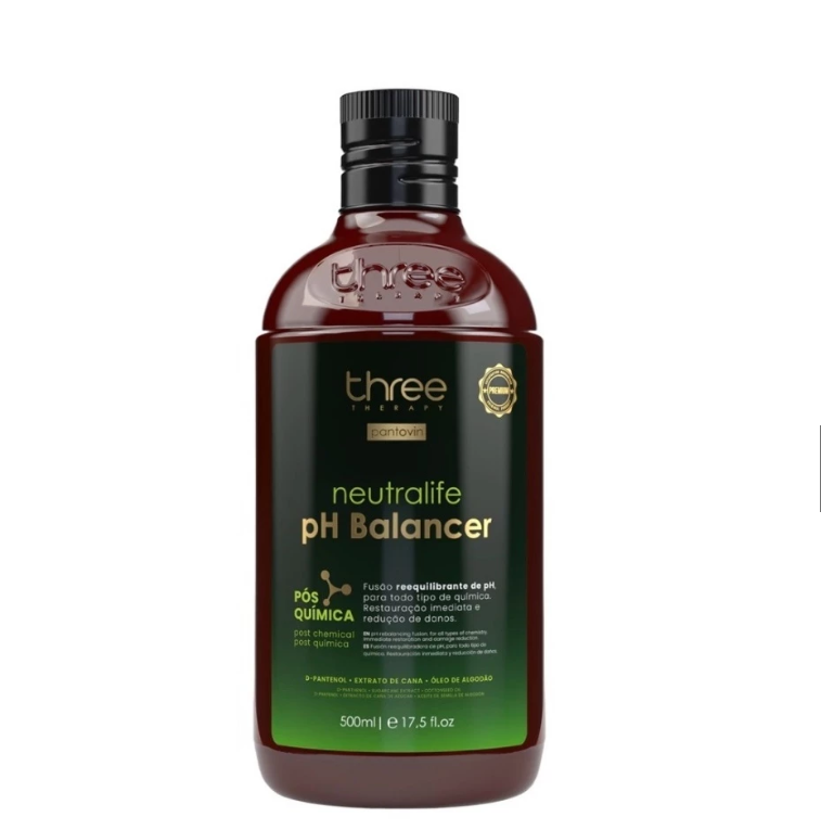 Three therapy neutralife PH Blancer